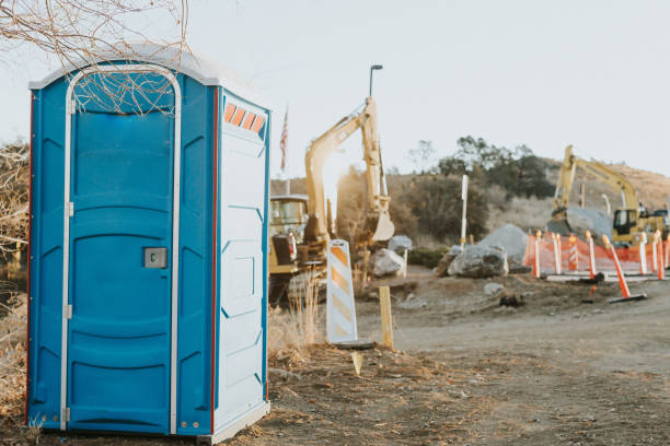 Best Event porta potty rental  in Ellinwood, KS