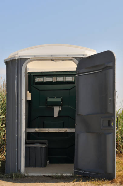 Best Local porta potty services  in Ellinwood, KS