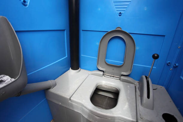 Best Long-term porta potty rental  in Ellinwood, KS