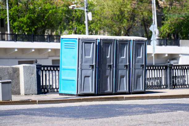 Best Affordable porta potty rental  in Ellinwood, KS