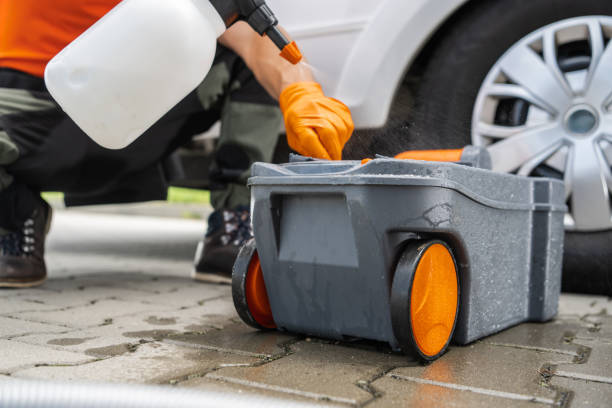 Best Portable sink rental  in Ellinwood, KS