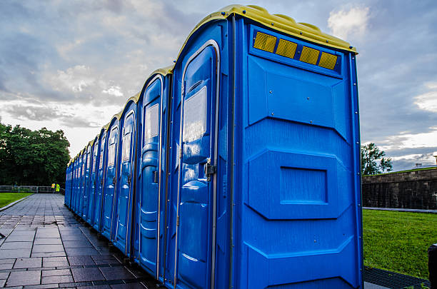 Best Porta potty for special events  in Ellinwood, KS